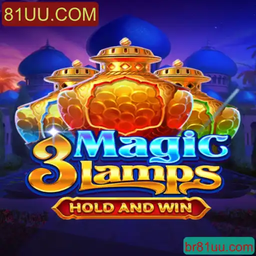 Explorando as Aventuras de 3MagicLamps: Um Mergulho no Jogo Inovador