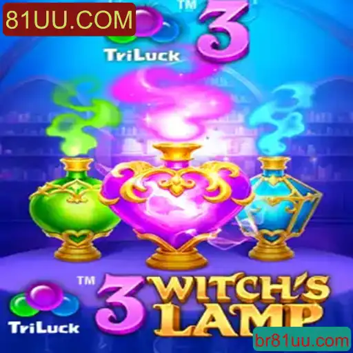 Descobrindo o Fascinante Mundo de 3WitchsLamp: Um Jogo Envolvente