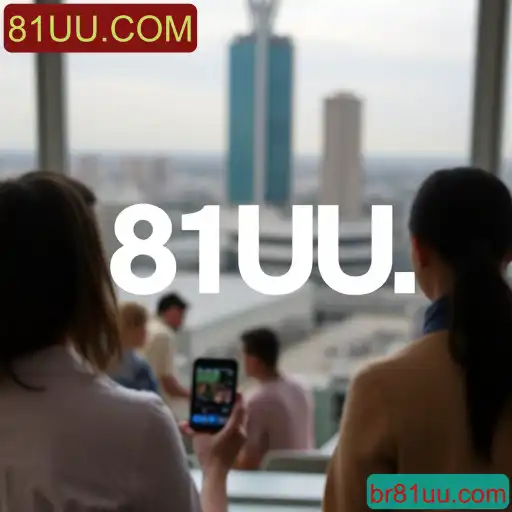 Sobre Nós: 81UU.COM