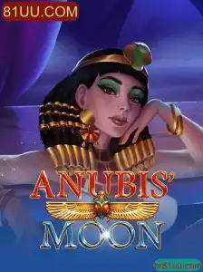 Descubra o Fascinante Mundo de AnubisMoon