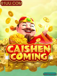 CAISHENCOMING: O Novo Jogo que Está Conquistando o Mundo dos Games