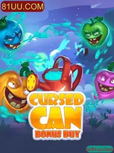 Explorando o Fascinante Mundo de CursedCanBonusBuy