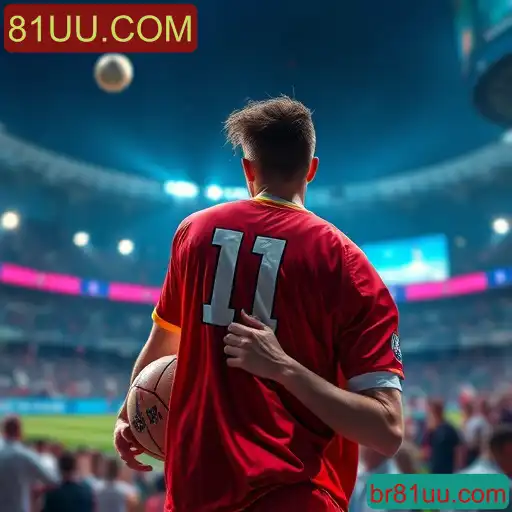 Explorando Inovações nos Esportes com 81UU.COM