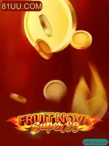 Descubra o Mundo de FruitNovaSuper80: Um Jogo Clássico com Toque Moderno