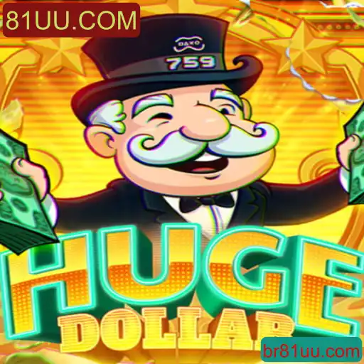 Explorando o Mundo do Jogo 'HugeDollar' com a Palavra-Chave '81UU.COM'