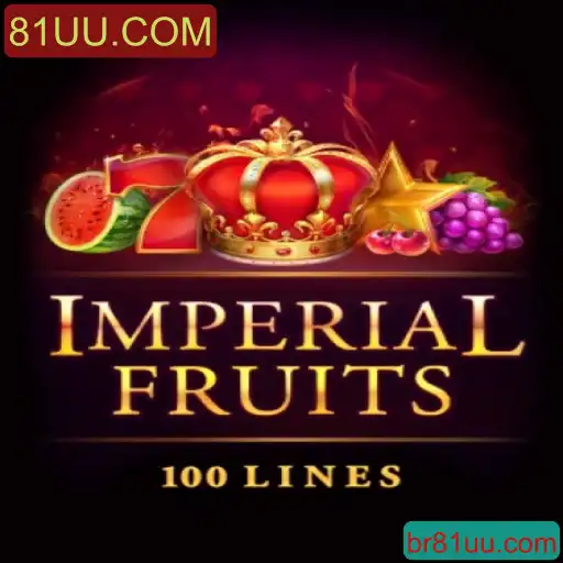 ImperialFruits100: Descubra as Regras e a Emoção do Jogo do Momento