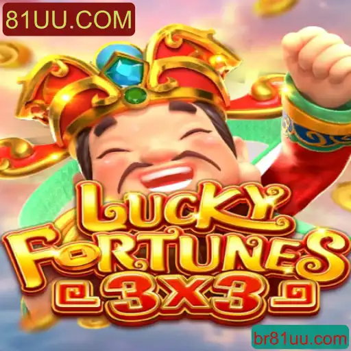 Descubra o Mundo do Jogo LUCKYFORTUNES3x3: Regras, Estratégias e Inovações