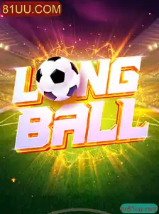 LongBall: A Nova Febre dos Esportes Digitais