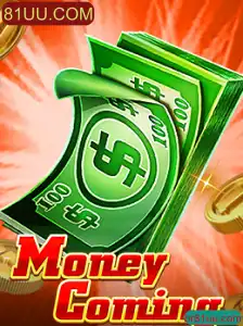 Descobrindo o Fascínio do Jogo MoneyComing