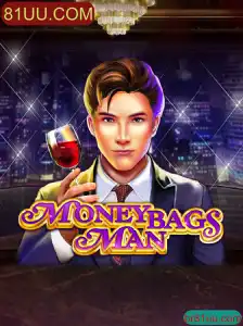 Descubra o Jogo Inovador MoneybagsMan e suas Regras Exclusivas