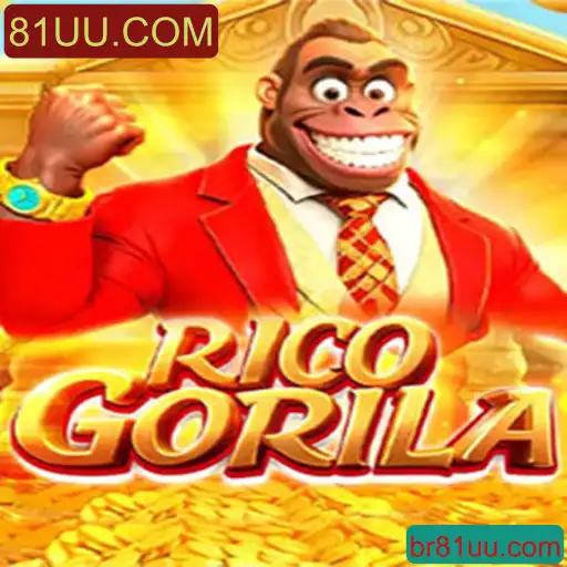 Explorando RicoGorila: O Novo Fenômeno dos Jogos