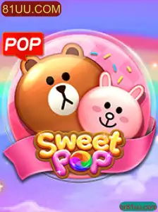 Descubra o Fascinante Mundo do Jogo SweetPOP
