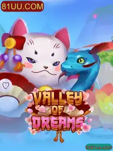 Descubra o Enigma de 'ValleyofDreams'