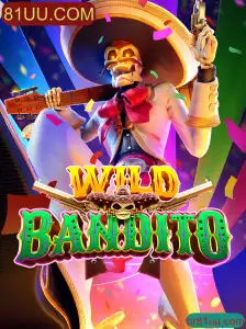 Explorando o Fascinante Mundo de WildBandito
