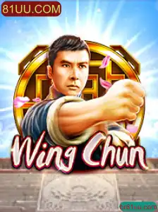 Descubra o Mundo Fascinante de WingChun: O Jogo de Estratégia de 81UU.COM